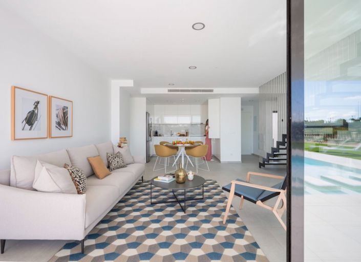 Image No.3-3 Bed Villa for sale