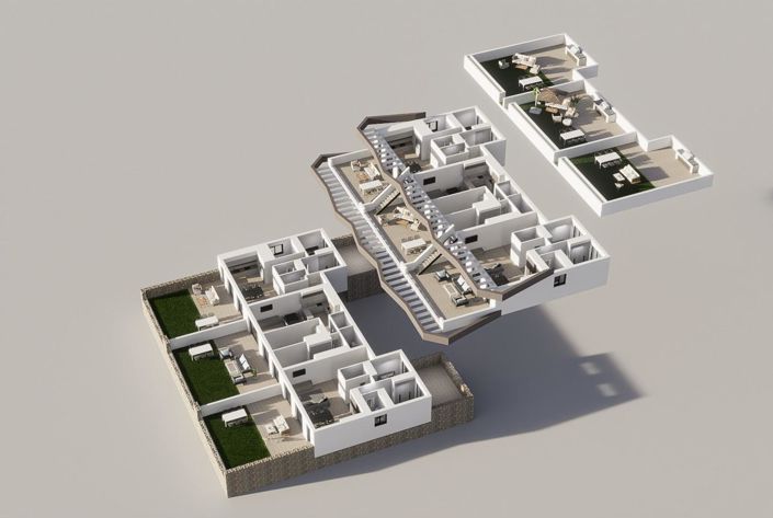 Image No.19-2 Bed Bungalow for sale