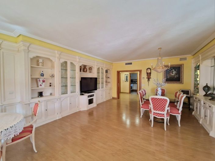 Image No.10-Appartement de 4 chambres à vendre à Benidorm