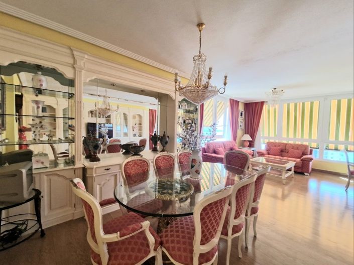 Image No.11-Appartement de 4 chambres à vendre à Benidorm