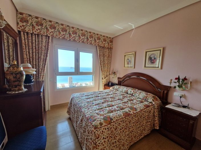 Image No.14-Appartement de 4 chambres à vendre à Benidorm