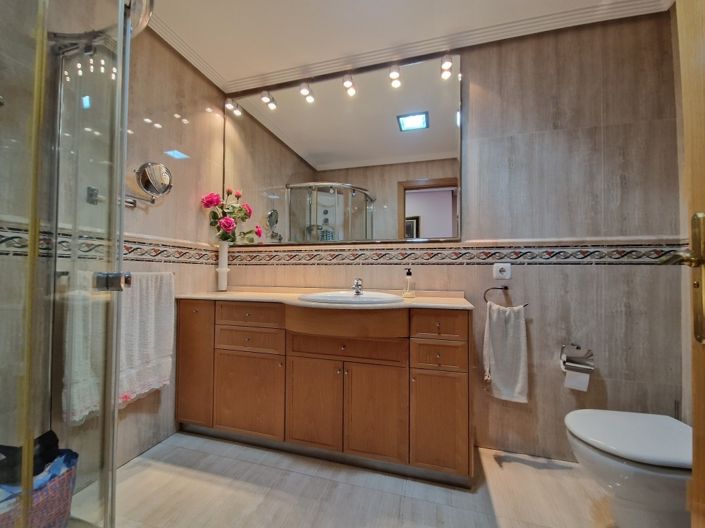 Image No.17-Appartement de 4 chambres à vendre à Benidorm