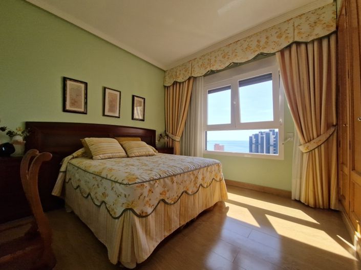 Image No.19-Appartement de 4 chambres à vendre à Benidorm