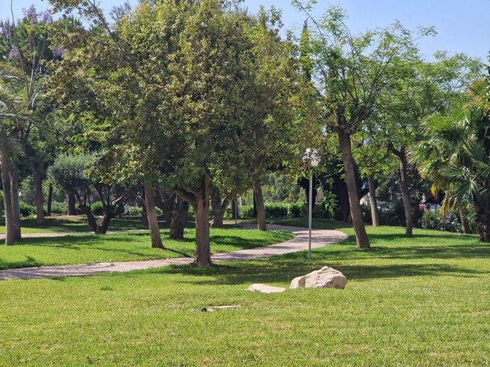 Image No.2-Appartement de 4 chambres à vendre à Benidorm