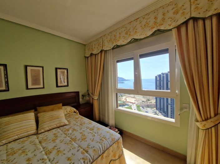 Image No.20-Appartement de 4 chambres à vendre à Benidorm