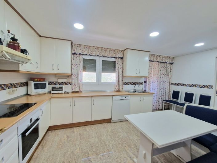 Image No.23-Appartement de 4 chambres à vendre à Benidorm