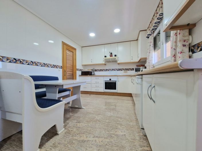 Image No.25-Appartement de 4 chambres à vendre à Benidorm