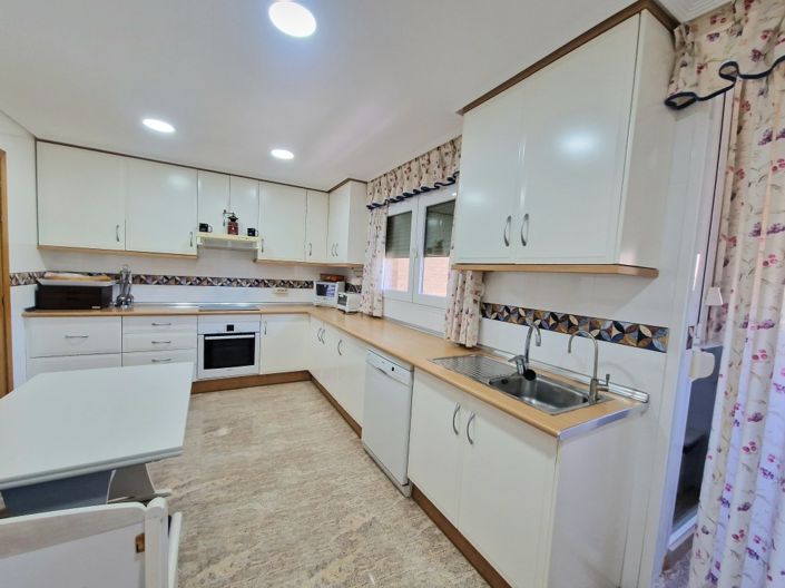 Image No.26-Appartement de 4 chambres à vendre à Benidorm