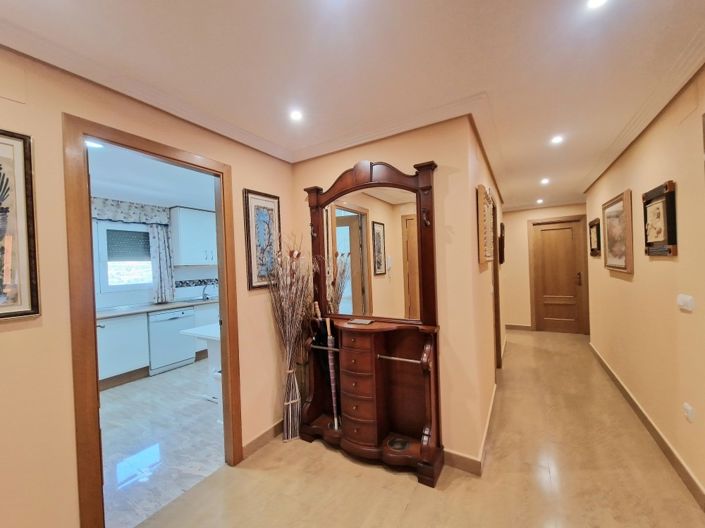 Image No.28-Appartement de 4 chambres à vendre à Benidorm