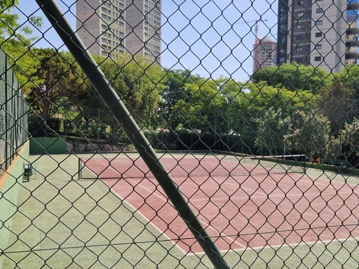 Image No.3-Appartement de 4 chambres à vendre à Benidorm