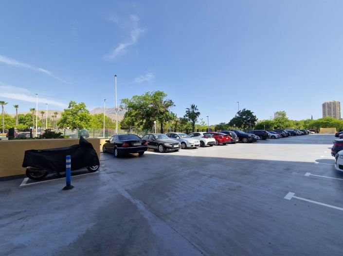 Image No.31-Appartement de 4 chambres à vendre à Benidorm