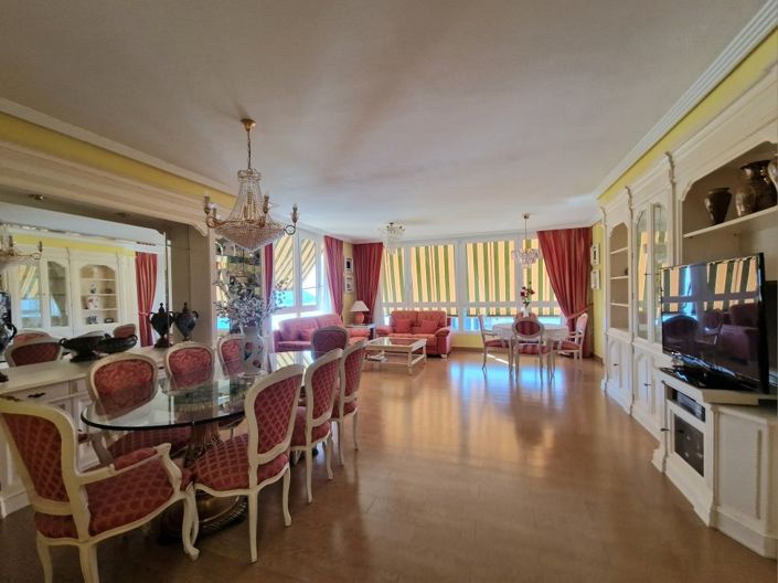 Image No.8-Appartement de 4 chambres à vendre à Benidorm