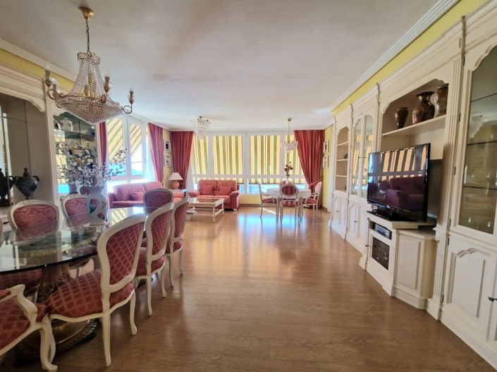 Image No.9-Appartement de 4 chambres à vendre à Benidorm