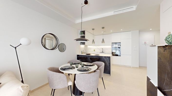 Image No.37-3 Bed Apartment for sale