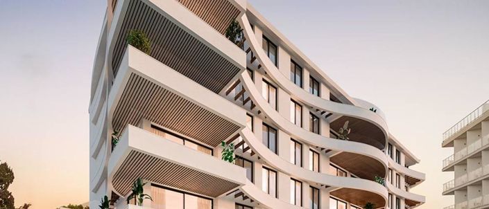 Image No.13-3 Bed Apartment for sale