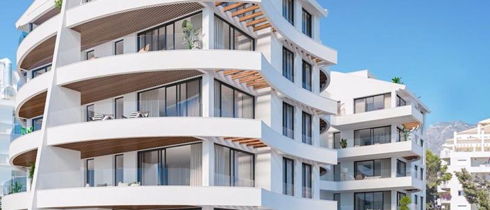 Image No.16-3 Bed Apartment for sale