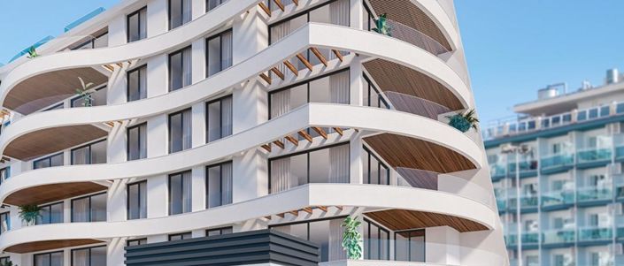 Image No.17-3 Bed Apartment for sale