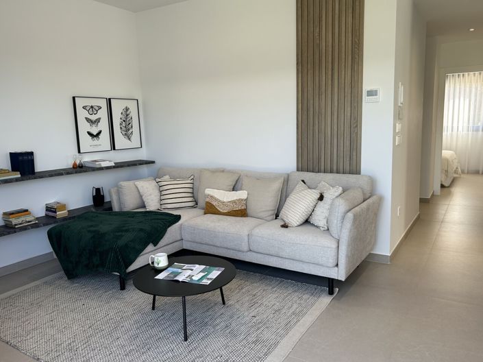 Image No.2-3 Bed Apartment for sale