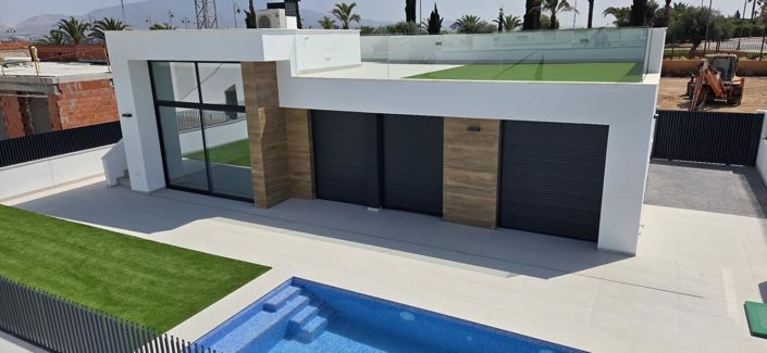 Image No.10-3 Bed Villa for sale