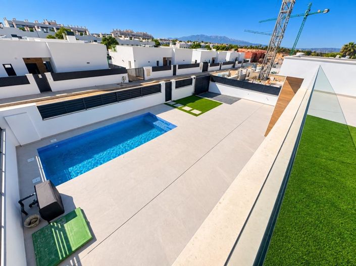 Image No.4-Villa con 3 dormitorios en venta
