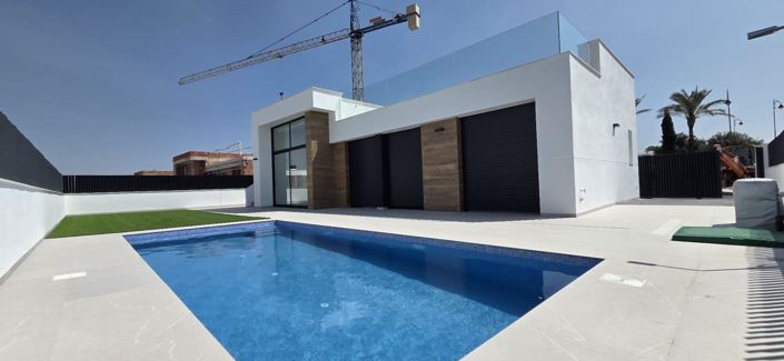 Image No.6-3 Bed Villa for sale