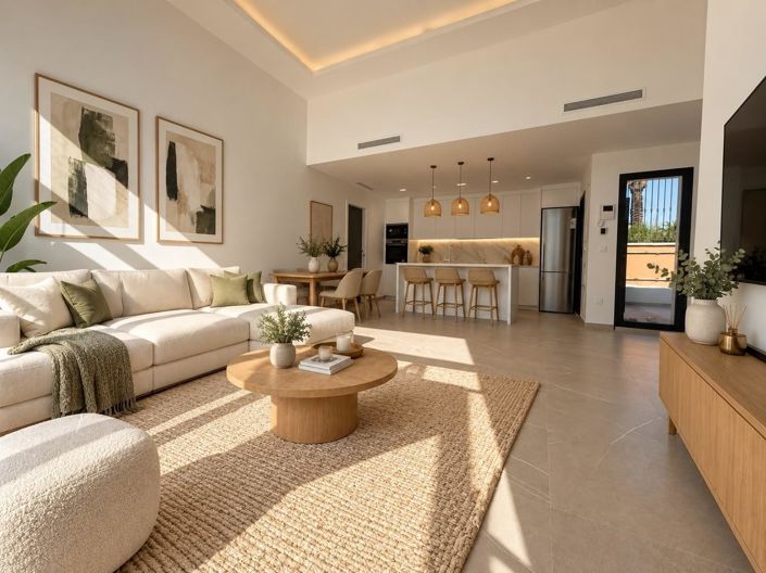 Image No.8-Villa con 3 dormitorios en venta