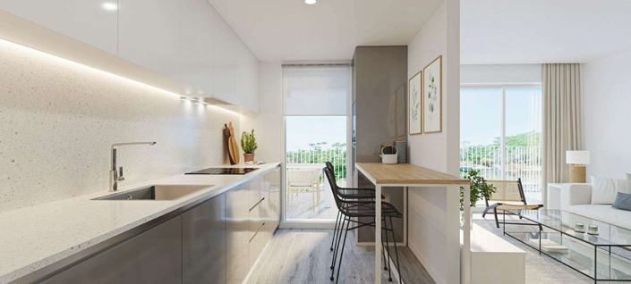 Image No.10-3 Bed Penthouse for sale