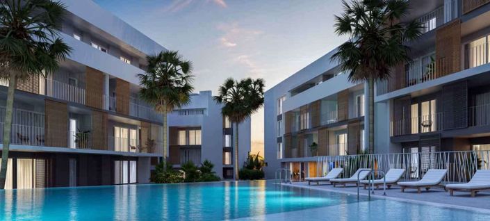 Image No.2-3 Bed Penthouse for sale