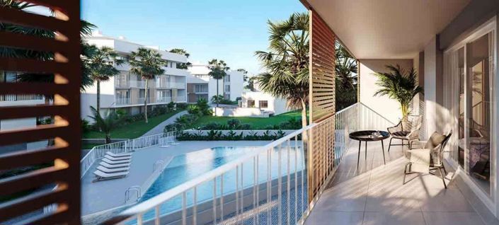 Image No.3-3 Bed Penthouse for sale