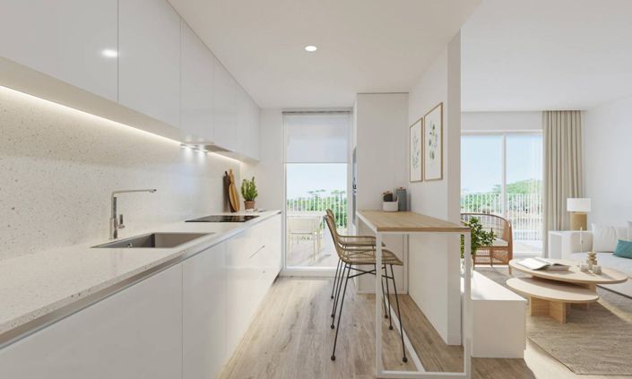 Image No.8-3 Bed Penthouse for sale