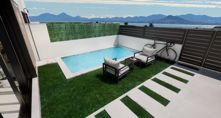 Image No.23-3 Bed Villa for sale