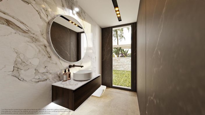 Image No.22-Villa de 4 chambres à vendre à La Zenia