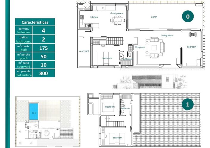Image No.16-Villa de 4 chambres à vendre à Peraleja Golf