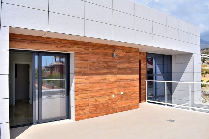 Image No.11-Villa de 4 chambres à vendre à Finestrat