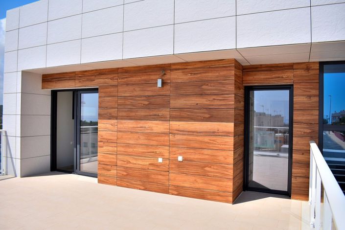 Image No.13-Villa de 4 chambres à vendre à Finestrat