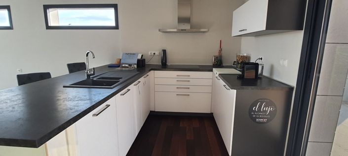 Image No.15-Villa de 4 chambres à vendre à Finestrat