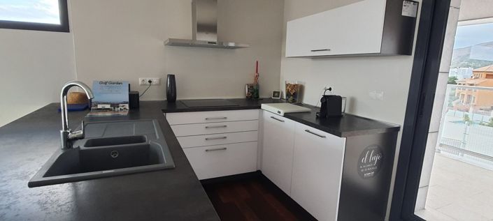 Image No.18-Villa de 4 chambres à vendre à Finestrat