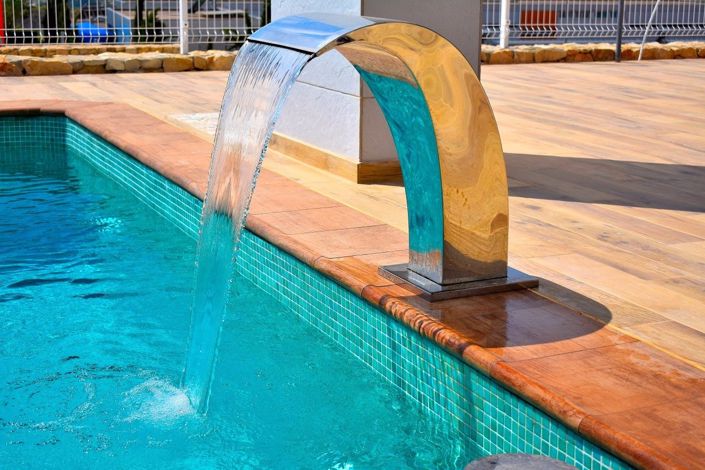 Image No.6-Villa de 4 chambres à vendre à Finestrat