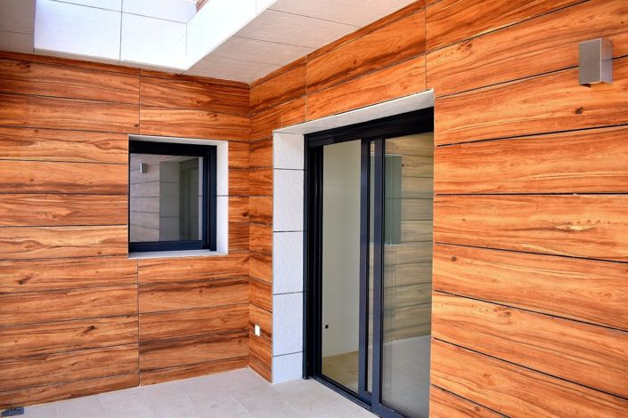 Image No.9-Villa de 4 chambres à vendre à Finestrat