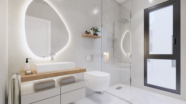 Image No.30-3 Bed Villa for sale