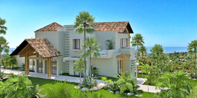 1 - Benahavis, Apartment