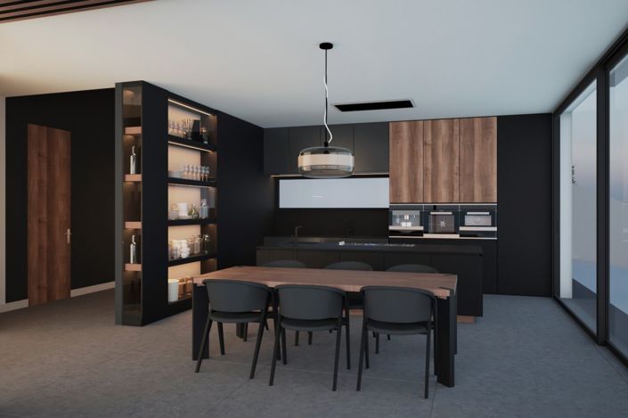 Image No.12-Villa de 3 chambres à vendre à Altea