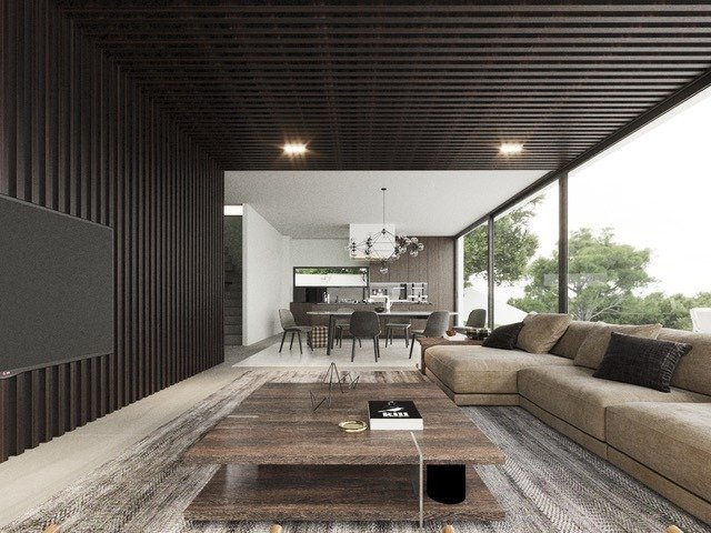 Image No.4-Villa de 3 chambres à vendre à Altea