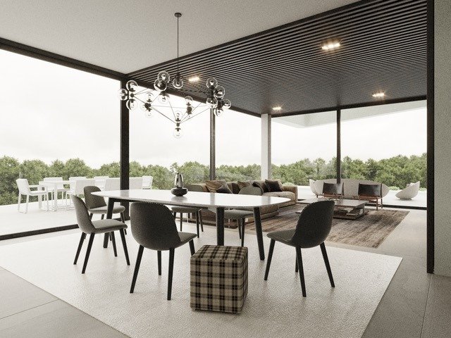 Image No.5-Villa de 3 chambres à vendre à Altea