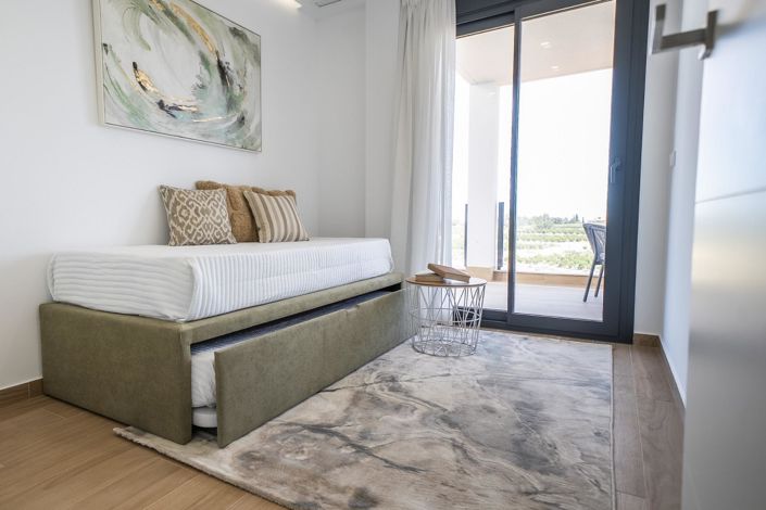 Image No.39-Villa de 3 chambres à vendre à La Finca