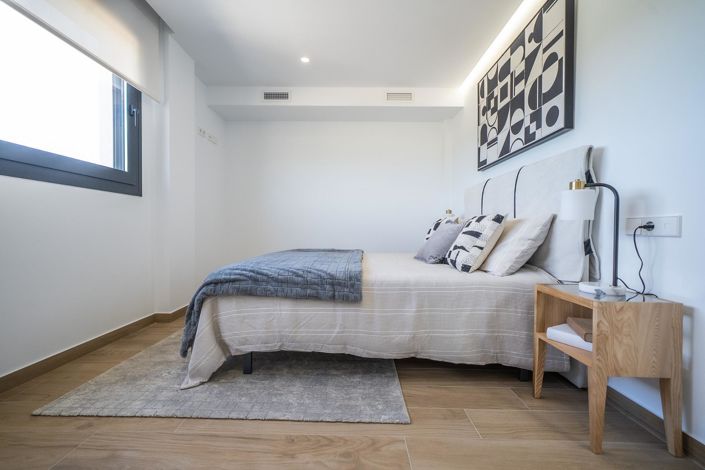 Image No.49-Villa de 3 chambres à vendre à La Finca