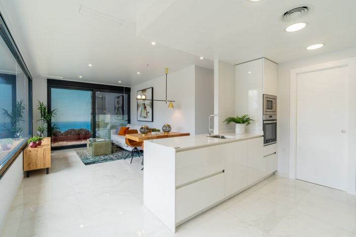 Image No.16-2 Bed Apartment for sale