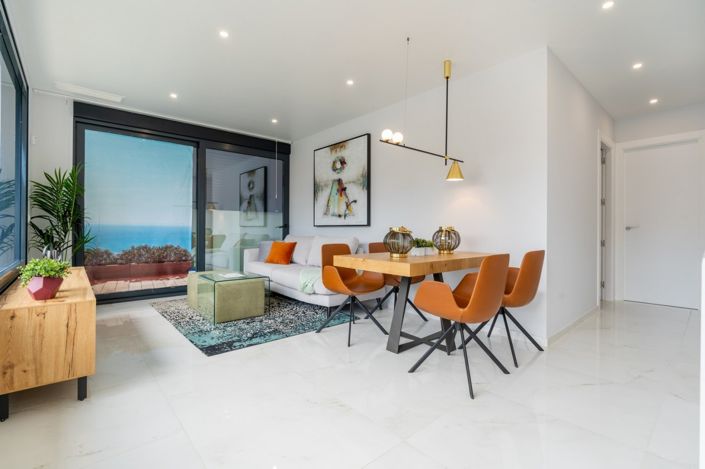 Image No.19-2 Bed Apartment for sale