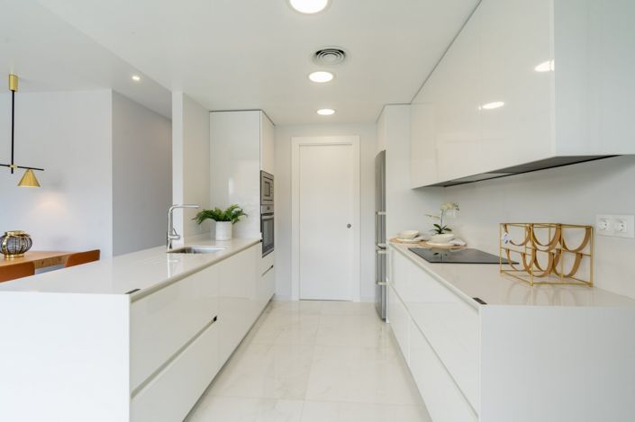 Image No.21-2 Bed Apartment for sale