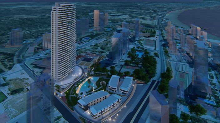 Image No.31-2 Bed Apartment for sale